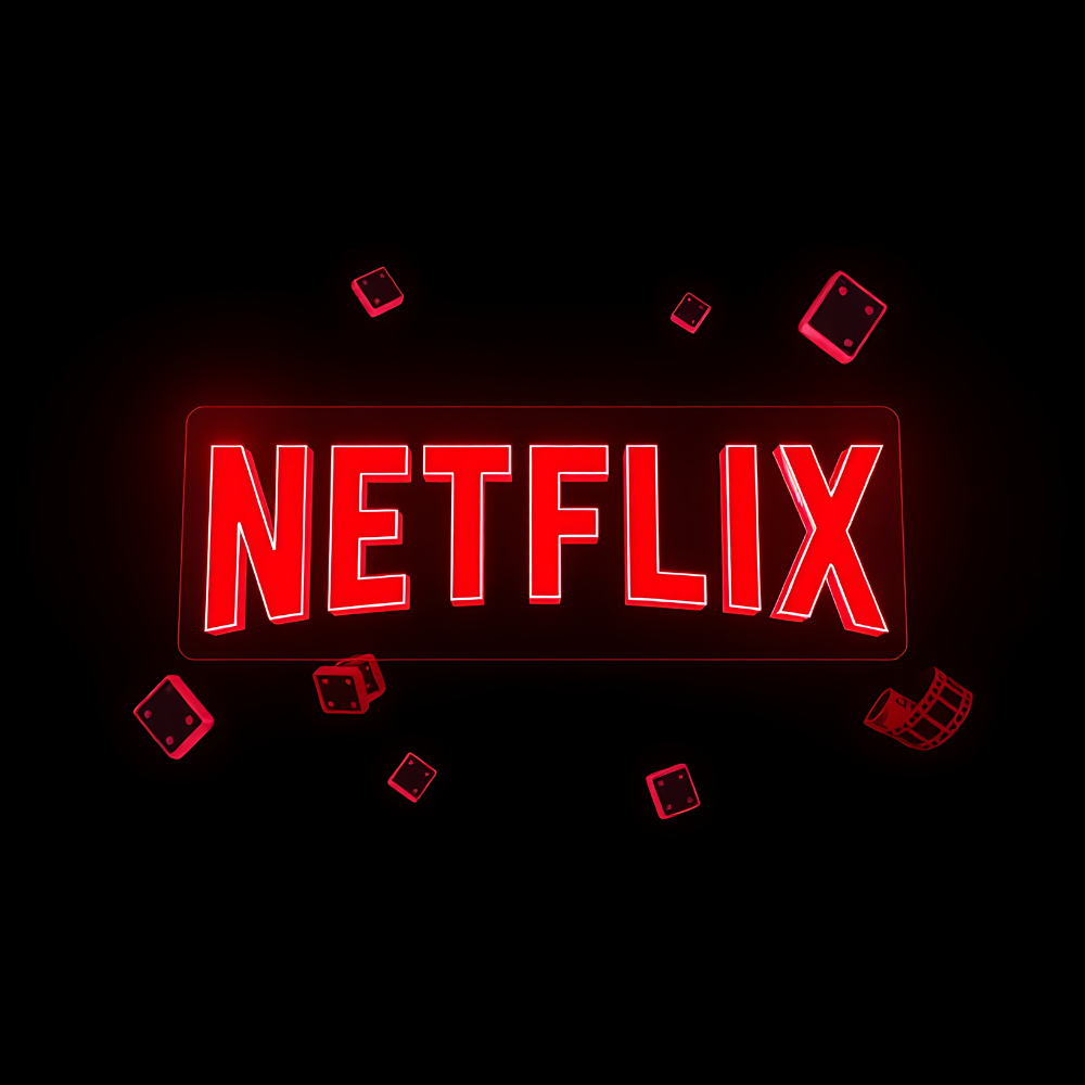 넷플릭스, 직관적인 시청 경험을 위한 TV 앱 개편 및 AI 기반 iOS 검색 기능 도입